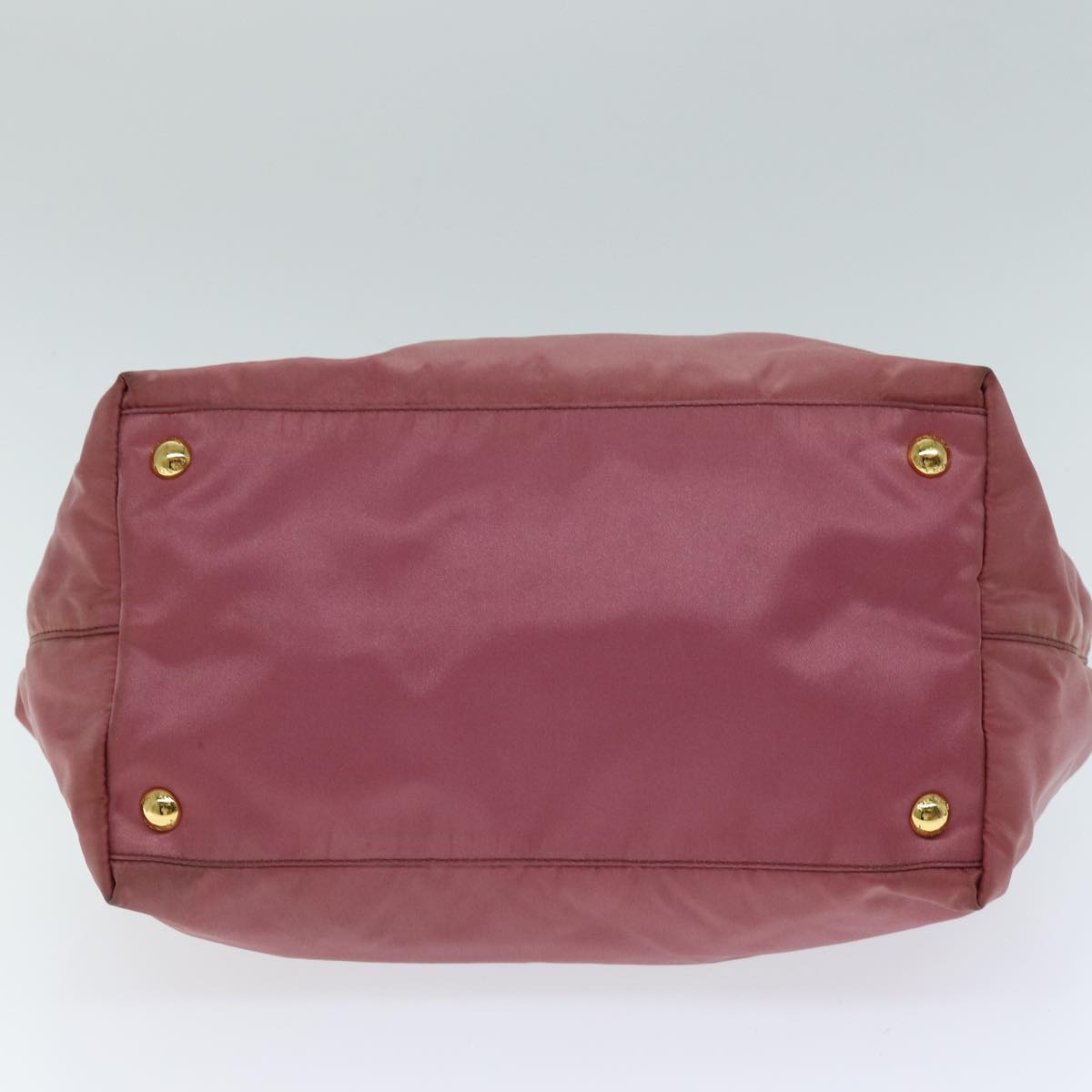 PRADA Ribbon Handbag