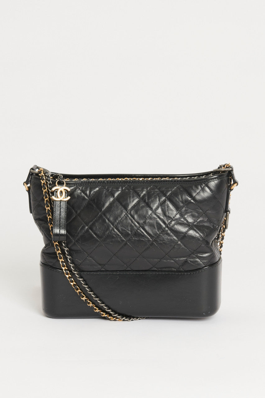 Chanel Medium Handbag - Lynora Bags