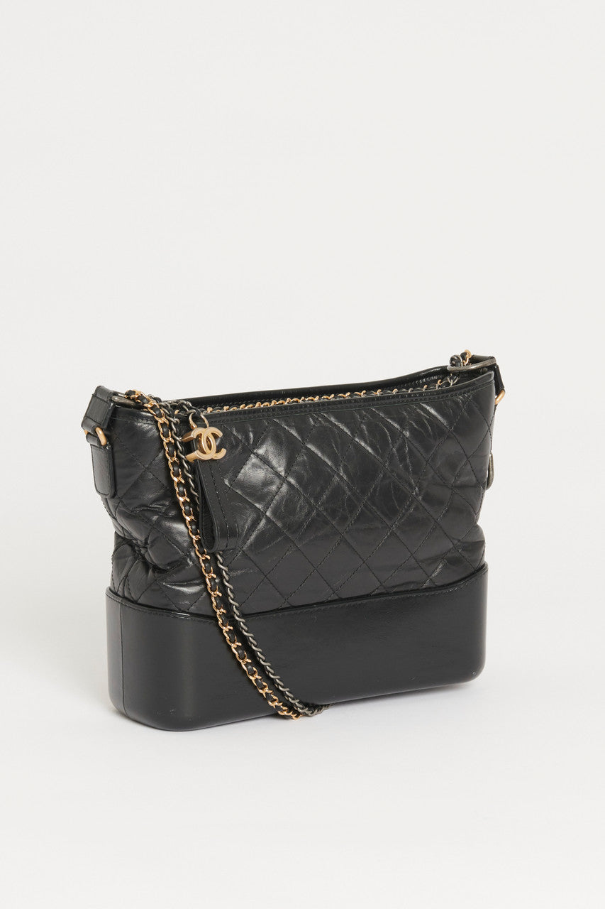 Chanel Medium Handbag - Lynora Bags