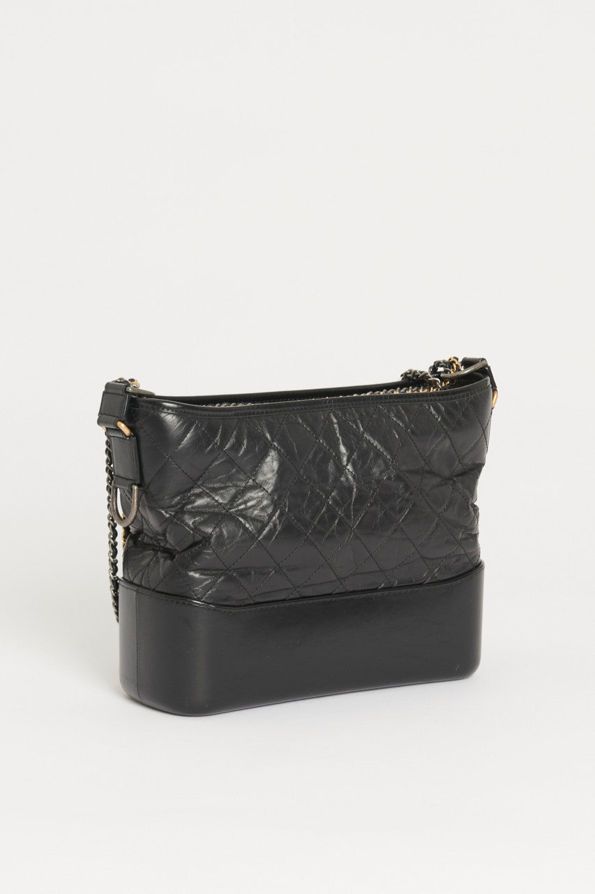 Chanel Medium Handbag - Lynora Bags