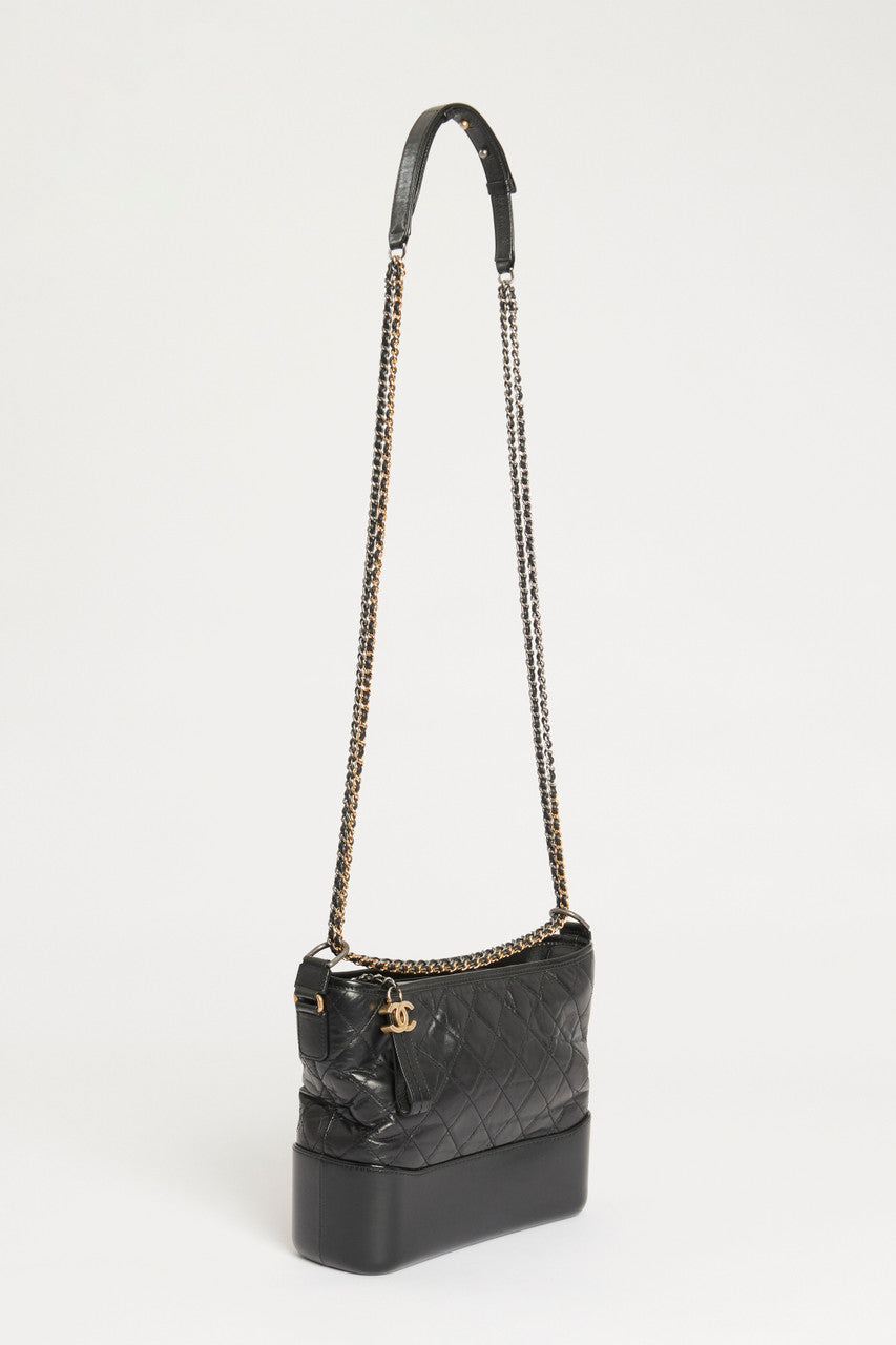 Chanel Medium Handbag - Lynora Bags