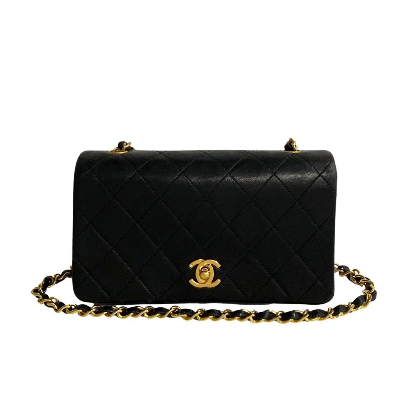 Chanel Wallet On Chain Crossbody Bag - Lynora Bags