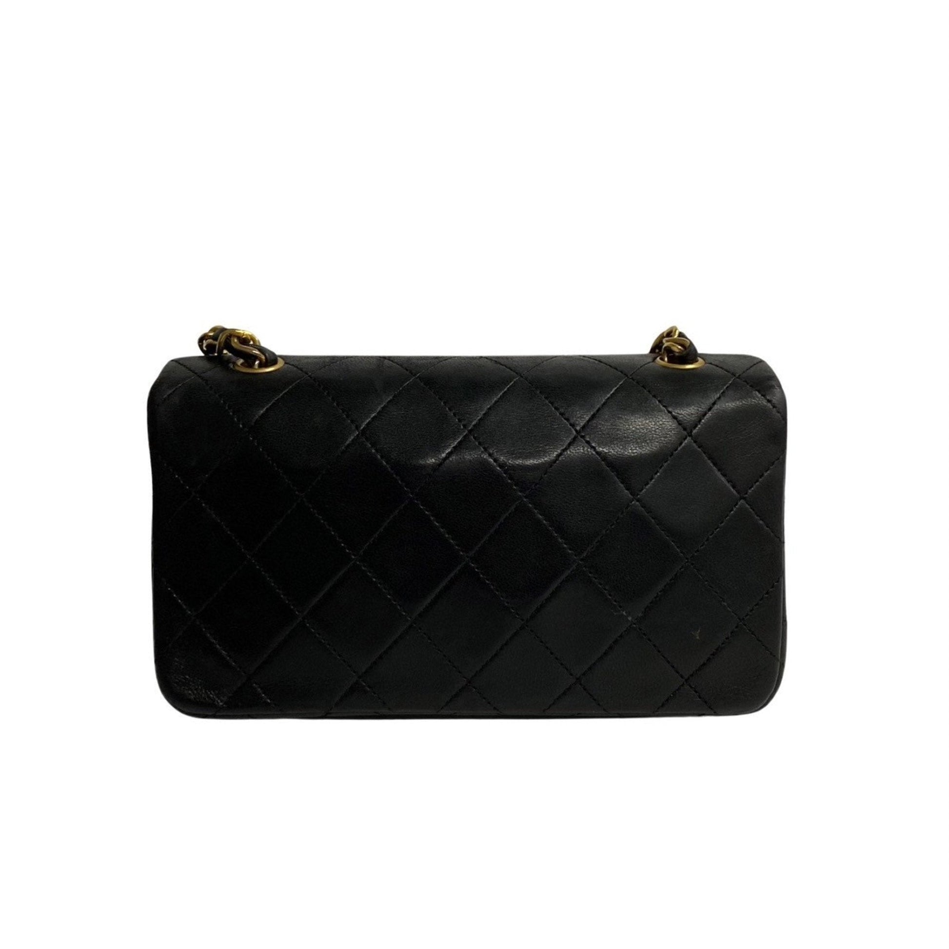 Chanel Wallet On Chain Crossbody Bag - Lynora Bags