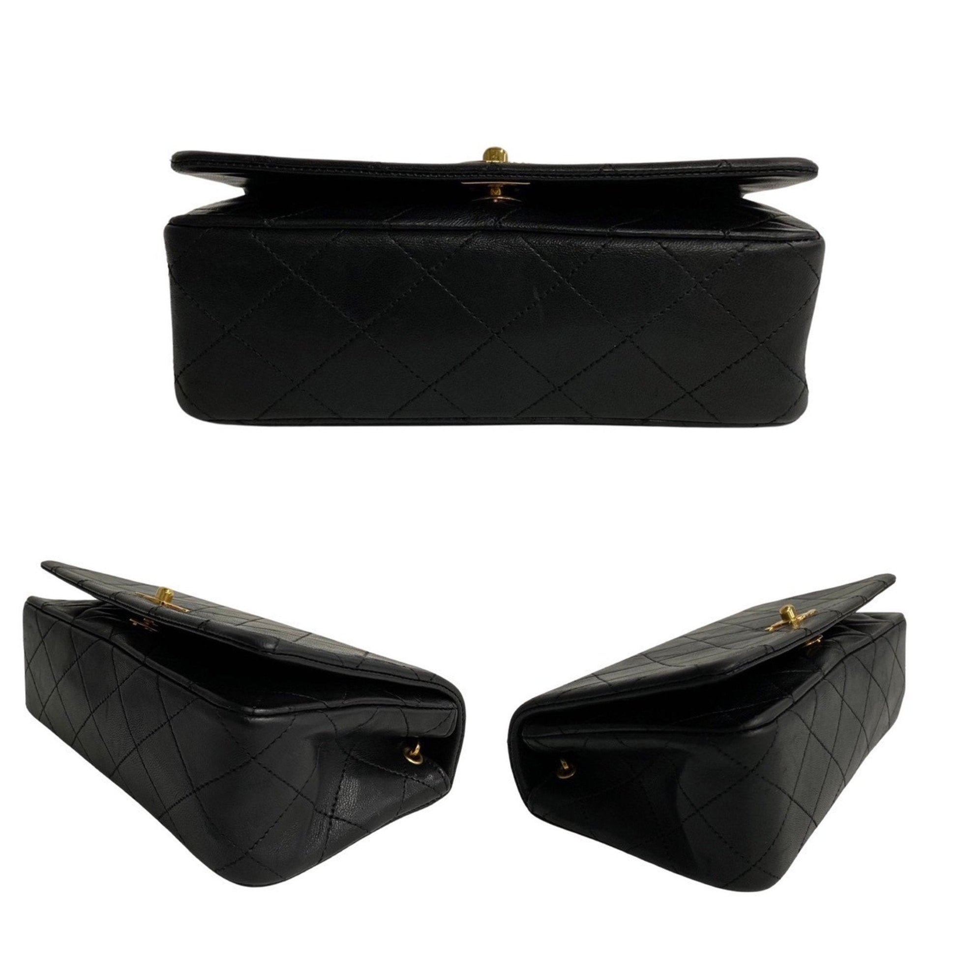 Chanel Wallet On Chain Crossbody Bag - Lynora Bags