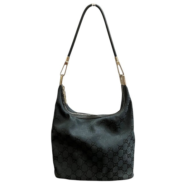 Gucci GG Canvas Shoulder Bag