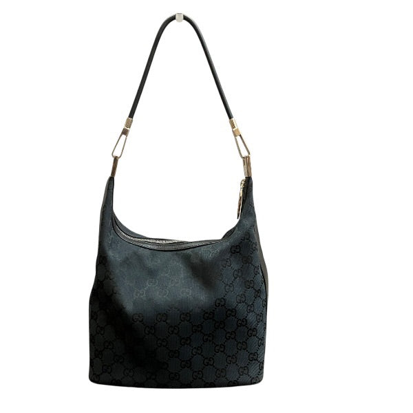 Gucci GG Canvas Shoulder Bag