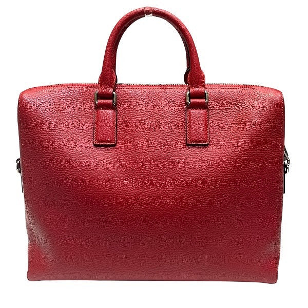 Gucci Leather 2way Handbag