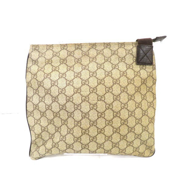 Gucci GG Supreme Shoulder Bag