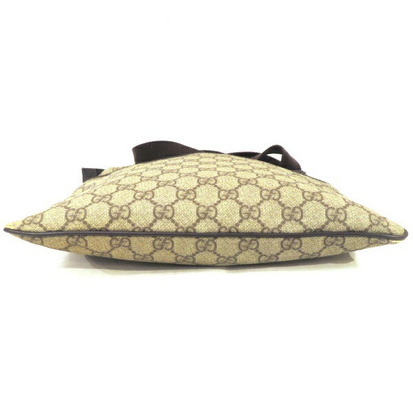 Gucci GG Supreme Shoulder Bag