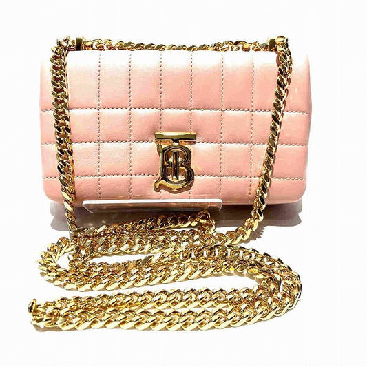 Burberry TB Bag 2way bag