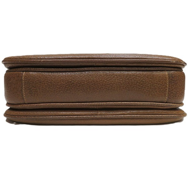 Gucci Plus Leather 2way Bag