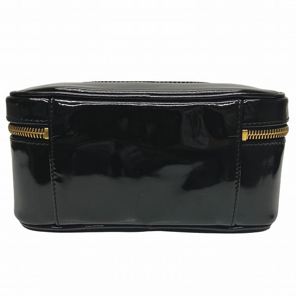 Chanel A07060 Patent Leather 2way Bag