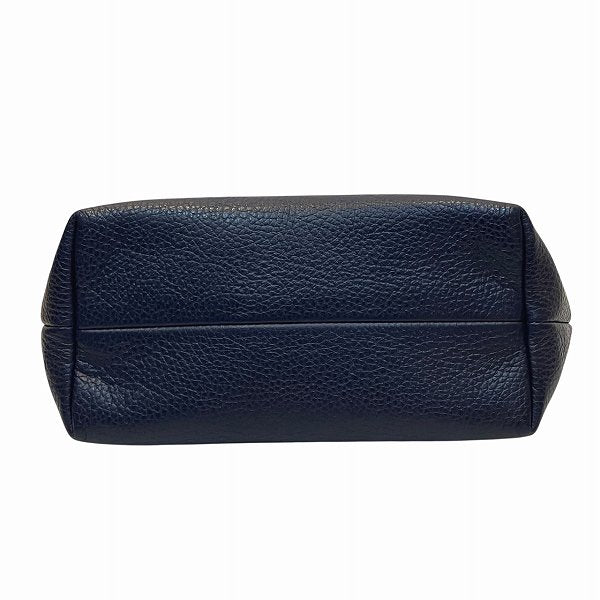 Gucci Leather Handbag