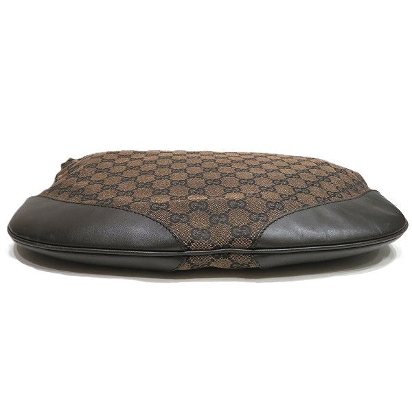 Gucci GG Canvas Shoulder Bag