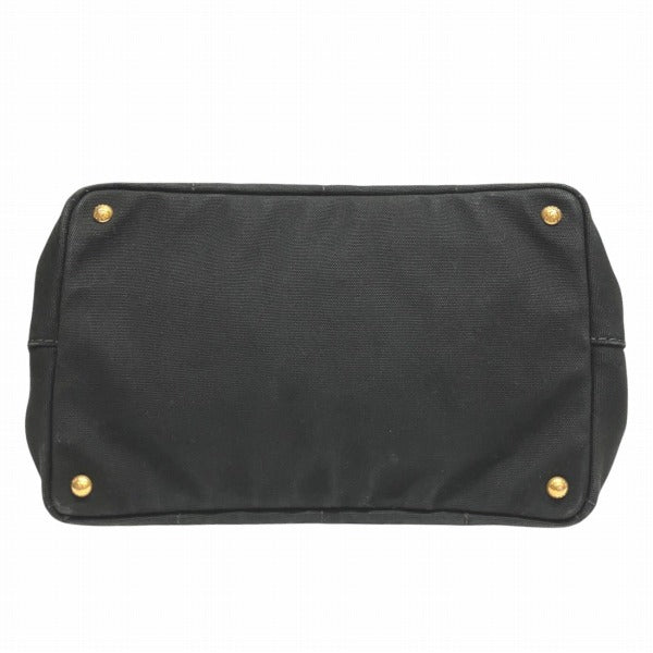 Prada Canapa Canvas 2way Bag