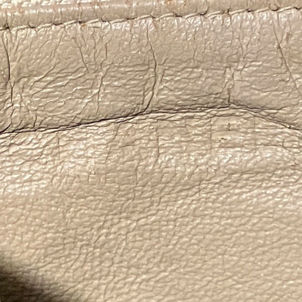 Chanel Choco Bar Denim Handbag