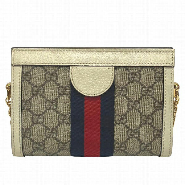 Gucci Ophidia GG Supreme Shoulder Bag