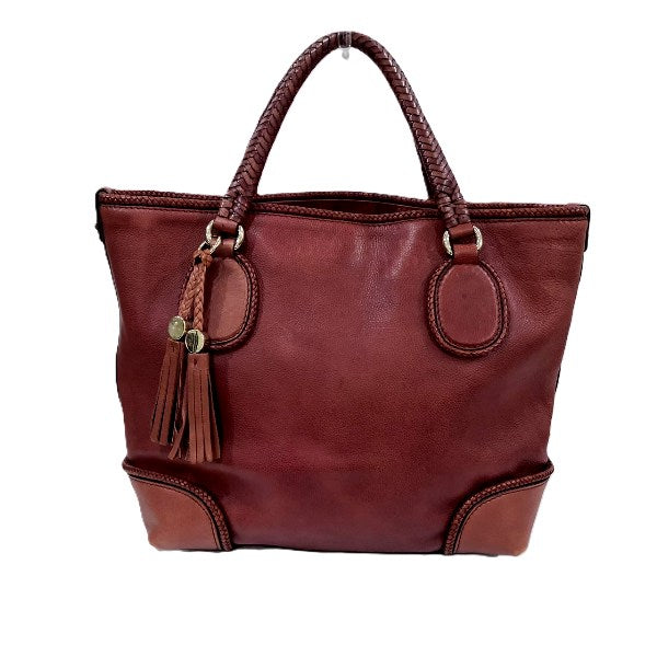Gucci Marrakech Leather 2way Bag