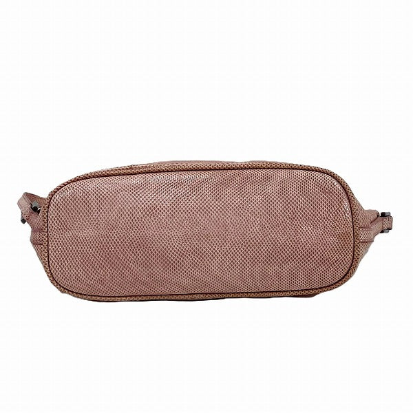 Gucci Leather Handbag