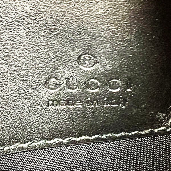 Gucci GG Kaleido PVC Clutch Bag