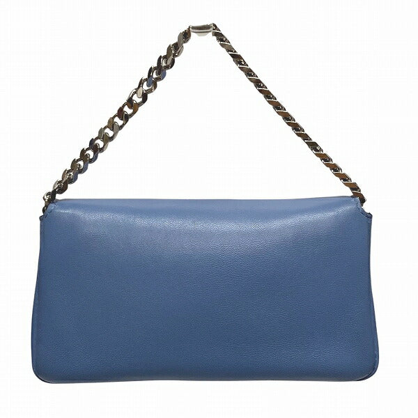 Fendi Micro Bucket Leather 2way Bag
