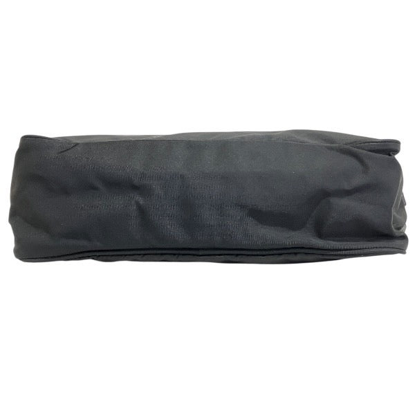 Prada NylonÌÑLeather Handbag