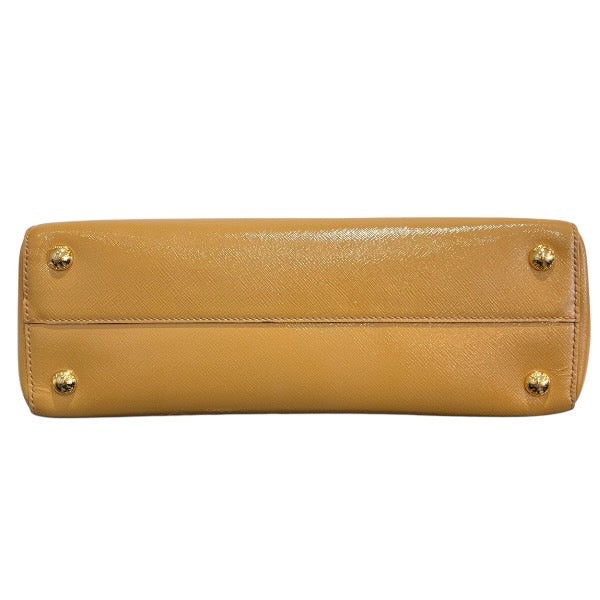 Prada Paradigm Saffiano 2way Bag