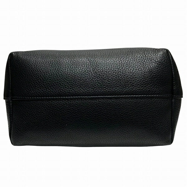 Prada 1BA111 Leather Handbag