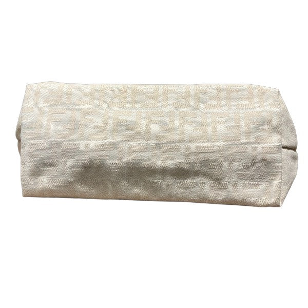 Fendi Zucca Canvas 2way Bag