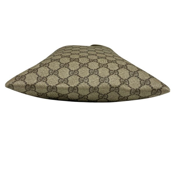 Gucci GG Supreme Handbag