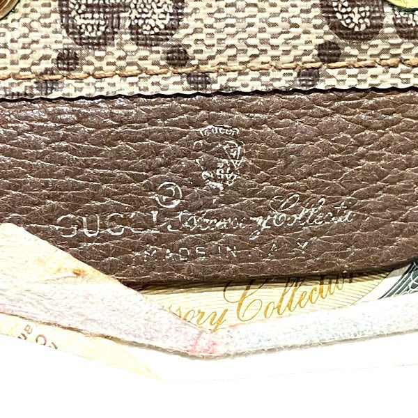 Gucci GG Supreme Handbag