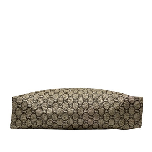 Gucci Sherry Line Gucci Plus Canvas Tote Bag