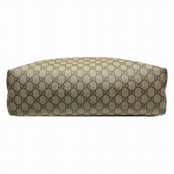 Gucci GG Supreme Tote Bag