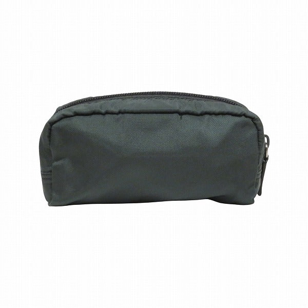 Prada MV175 Nylon Cosmetic Pouch