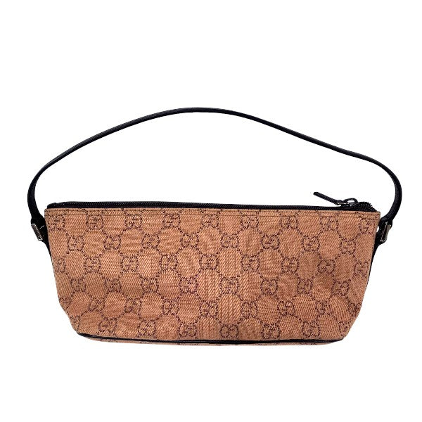 Gucci GG Canvas Handbag