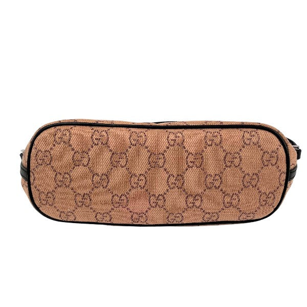 Gucci GG Canvas Handbag