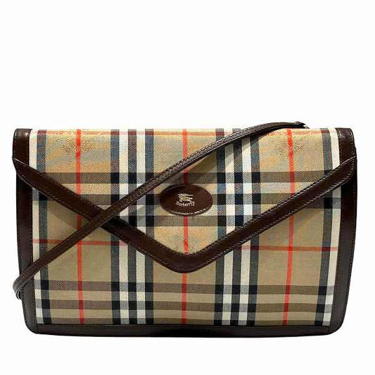 Burberry Nova Check 2way Bag