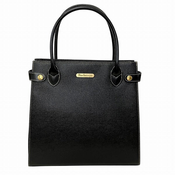 Burberry Nova Check Handbag