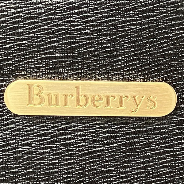 Burberry Nova Check Handbag