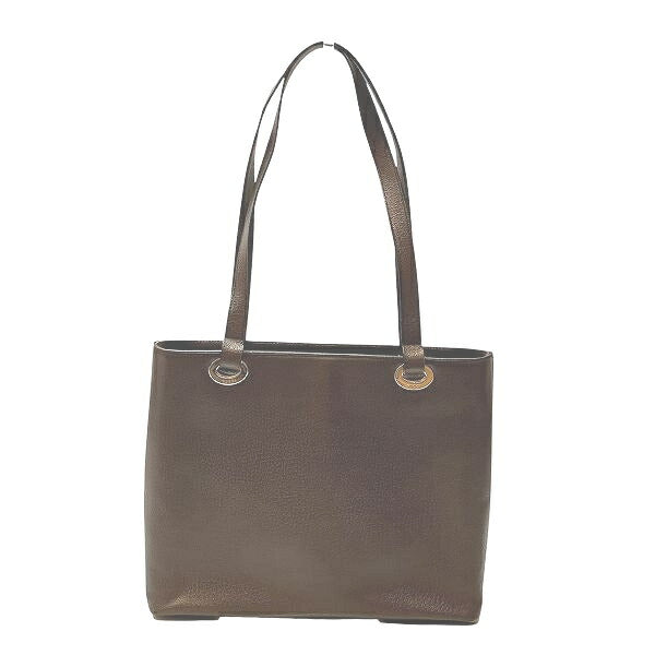 Gucci Leather 2way Bag