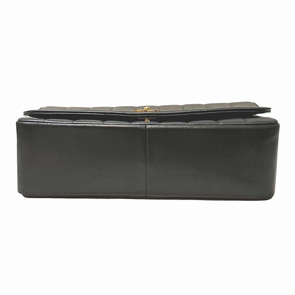 Chanel Mademoiselle Lambskin Shoulder Bag