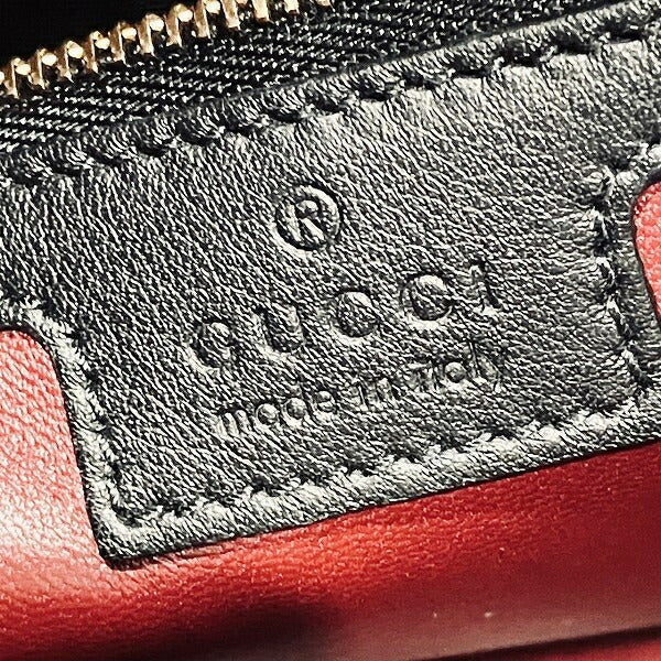 Gucci Diana Enamel 2way Bag