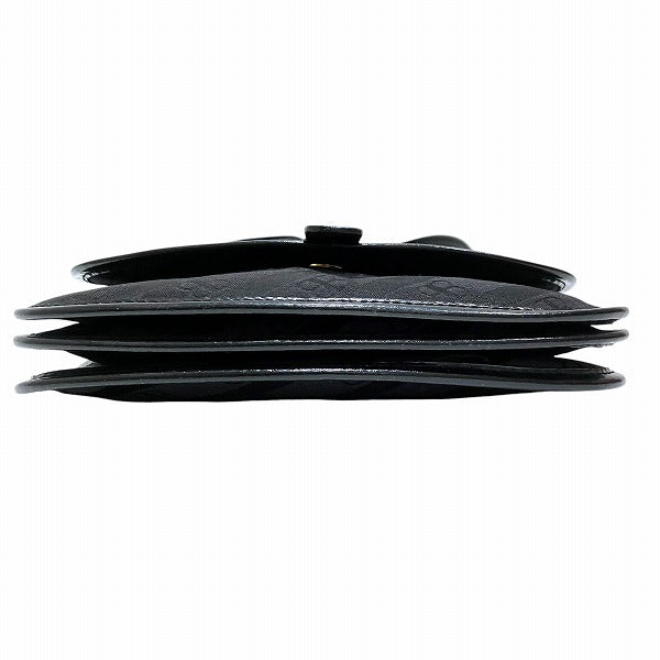Balenciaga BB Logo Shoulder Bag