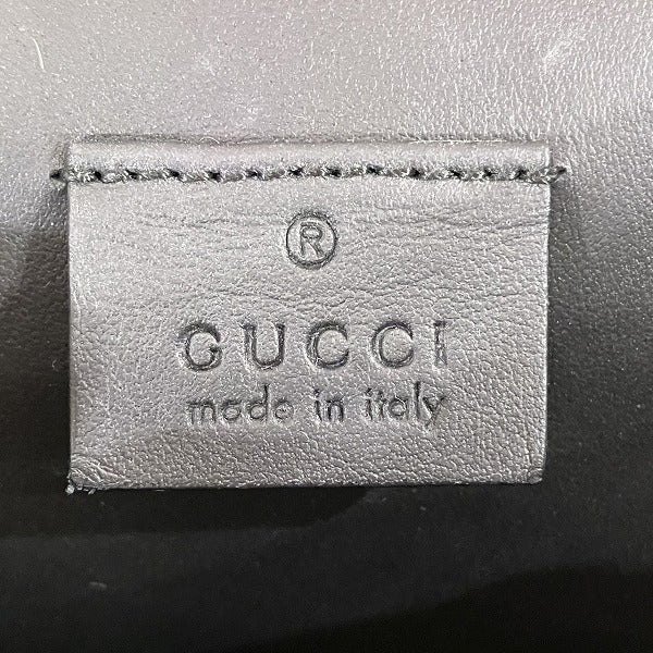 Gucci Dionysus Leather Suede Shoulder Bag