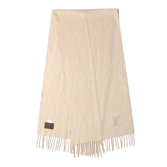 LOUIS VUITTON Scarves