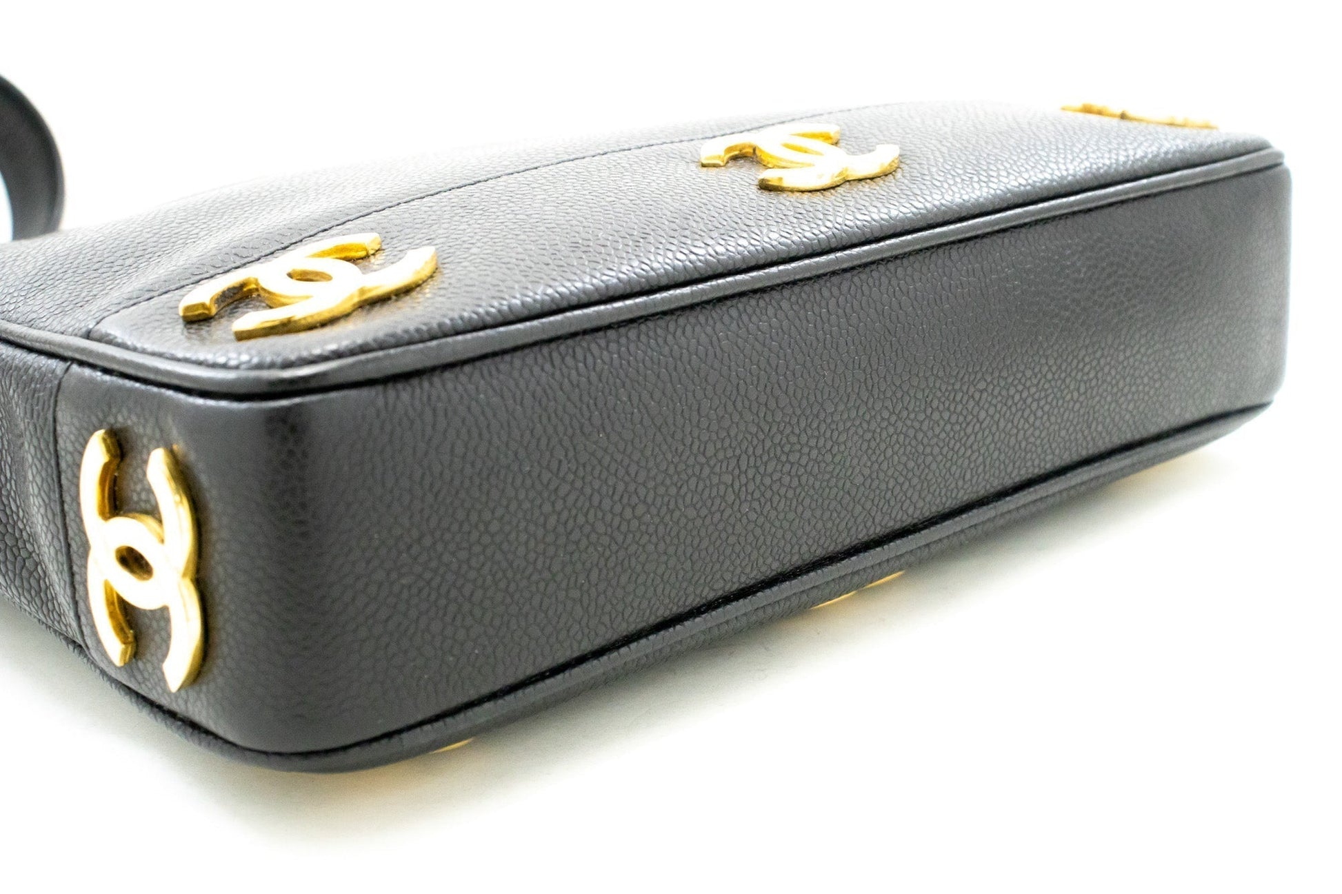 Chanel Shoulder Bag - Lynora Bags