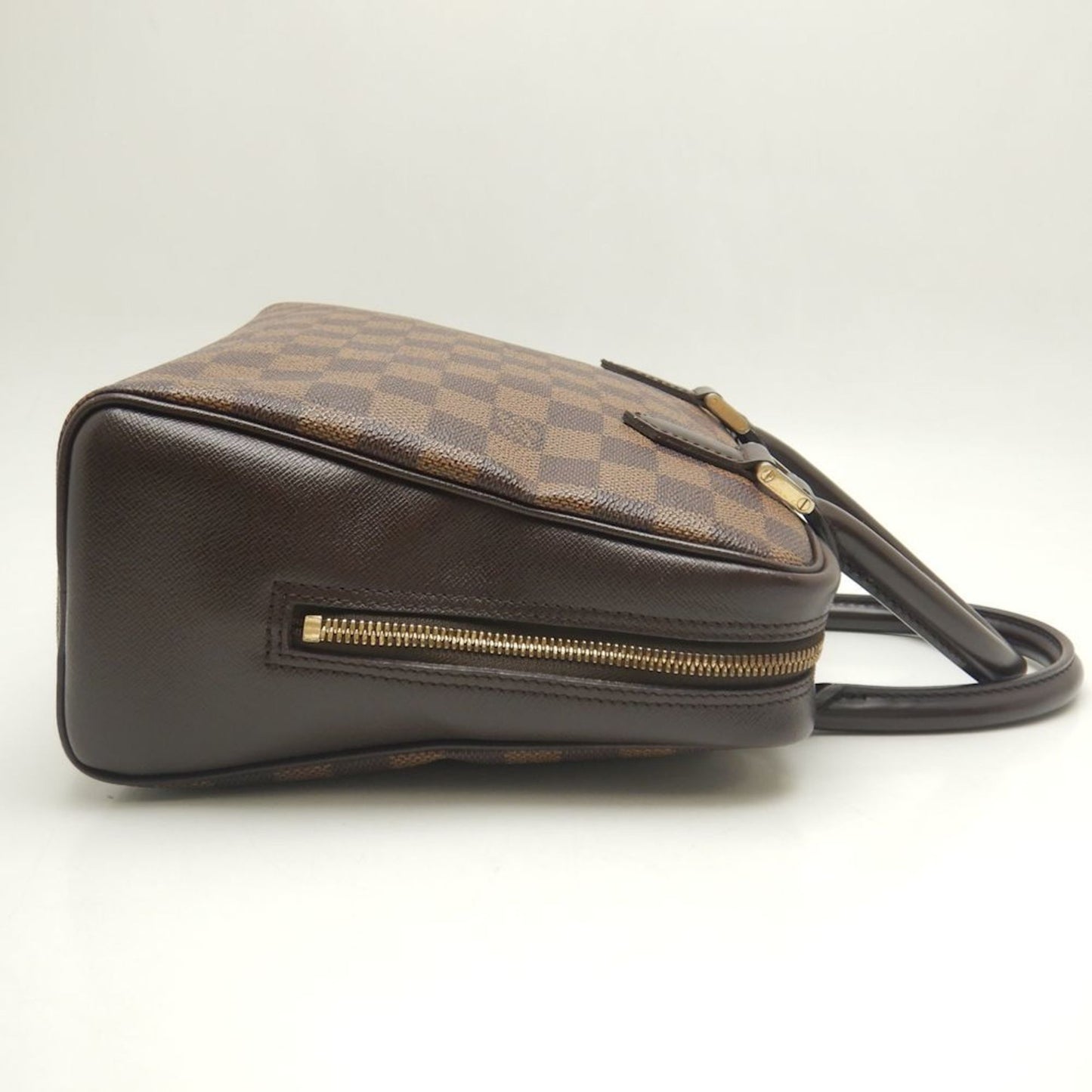 LOUIS VUITTON Brera Handbag