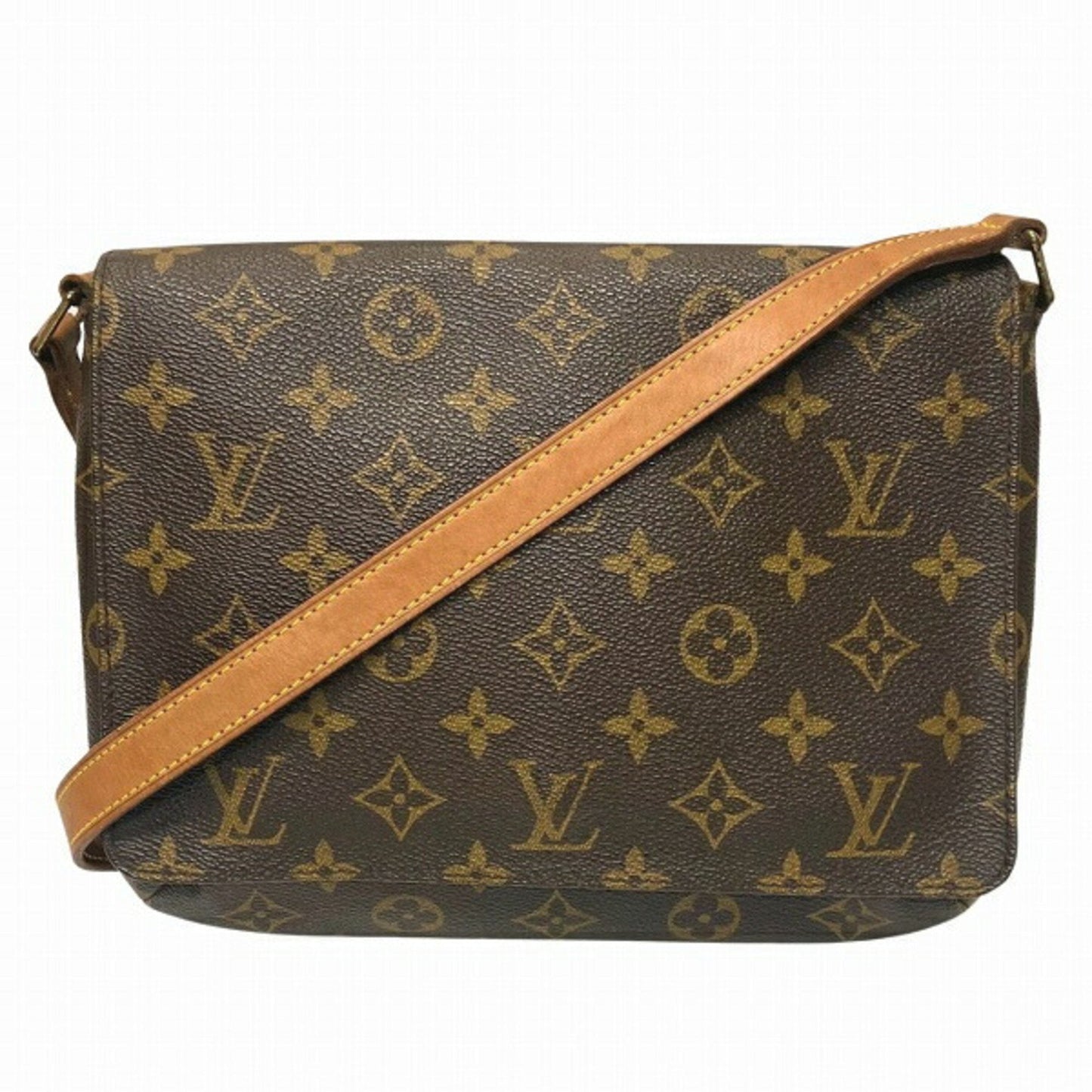 LOUIS VUITTON Mtte Shopper Tote