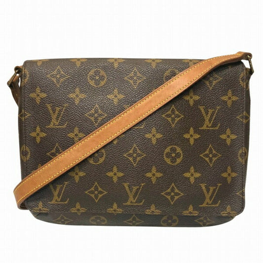 LOUIS VUITTON Mtte Shopper Tote
