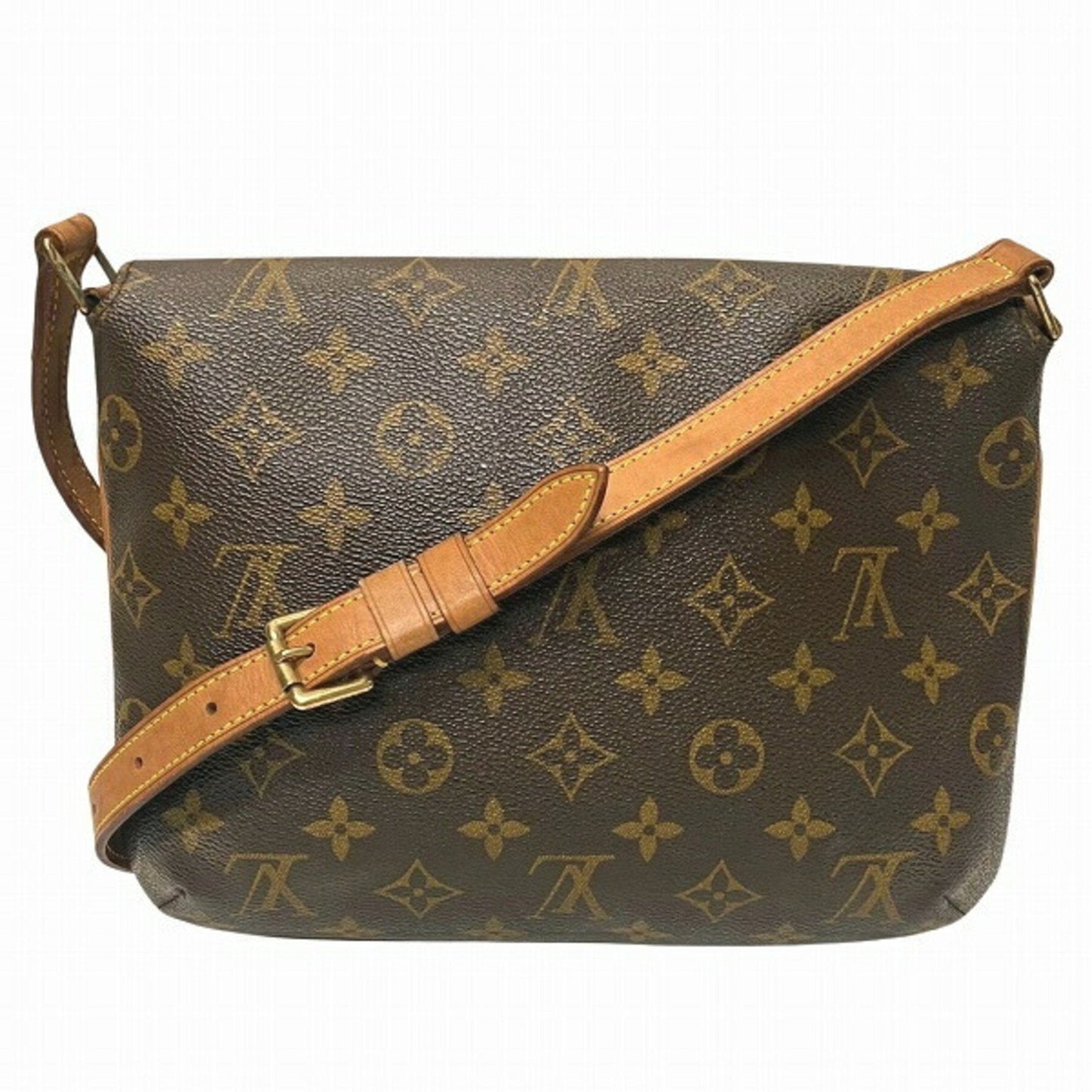 LOUIS VUITTON Mtte Shopper Tote